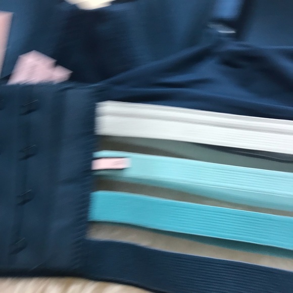 Victoria’s Secret T shirt Bra  34B oritq - Picture 4 of 8